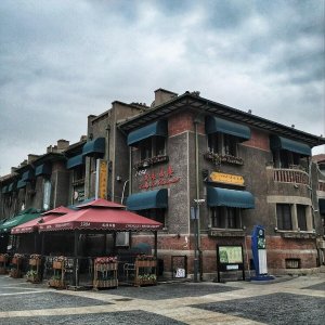 ​天津·意式风情街，景色不输上海外滩，就连北京人都来此地旅游