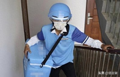 ​“差评” 如刀：外卖员与顾客之间的隐形 “战争”