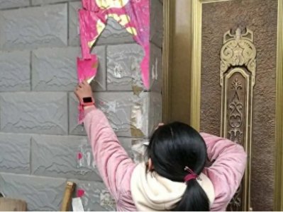 ​春节将至！原来撕旧春联时间也有讲究，很多人还不懂，答案来了！