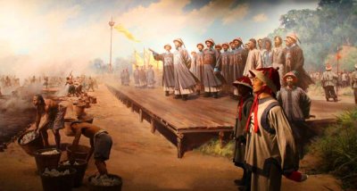 ​看看1839-1912年清王朝都经历啥？