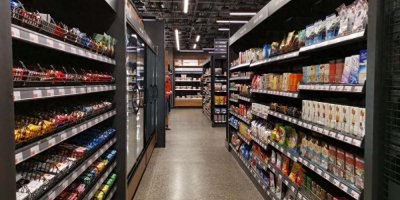 ​无人超市：革命性科技还是劳动力剥削？