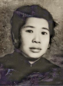 ​1939年，丈夫背叛革命，传奇女杰田仲樵用巧计除之，叫人拍手称快