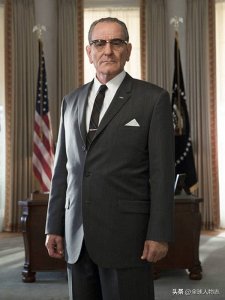 ​第36任总统：林登·贝恩斯·约翰逊，为美国做了哪些闻名贡献