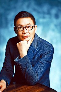 ​“谍战之父”麦家：55岁生3胎，父亲和儿子让他心痛落泪