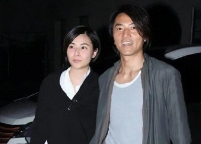 ​事实证明，随郑伊健隐居日本多年的蒙嘉慧，早已选择了另一种人生