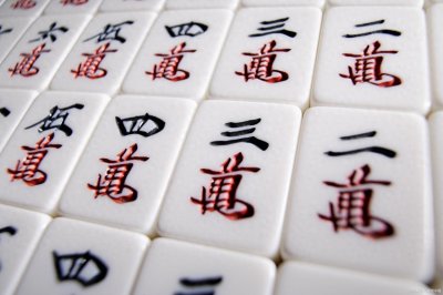 ​对于麻将的技巧，你知道多少呢？