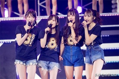​原AKB48核心成员山本彩毕业一周年，没想到毕业后生活也是那么酷
