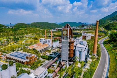 ​荥阳：力争高铁郑州西站提级改造，全力推动地铁10号线西延