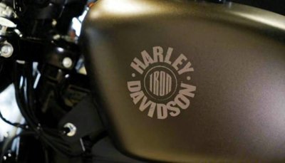 ​最便宜哈雷摩托3月10号上市，搭载双缸水冷引擎和博世ABS