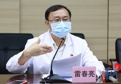 ​广州第八人民医院：新冠肺炎重症患者，有8大预警指标