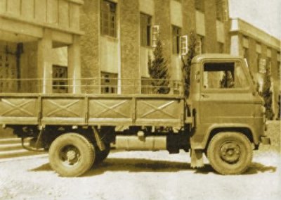 ​新华社特别报道：江淮汽车，从地方小厂到国际车企的蜕变