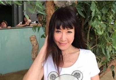 ​罗霈颖身亡引叹息：曾赞大S婆婆谦卑，刘德华笑称要照顾她一辈子