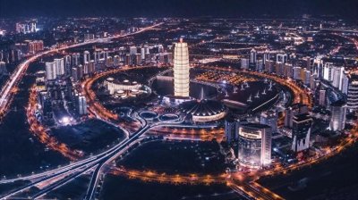 ​郑州十大必去景点，第一处就有功夫圣地之称，被誉为天下第一名刹