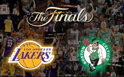 ​湖凯同为豪门，凯尔特人关注度为什么比湖人差那么多？