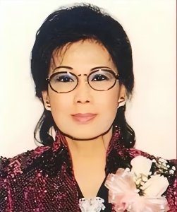 ​离婚带孩子仍再嫁豪门，被霍英东独宠52年的冯坚妮，并不简单