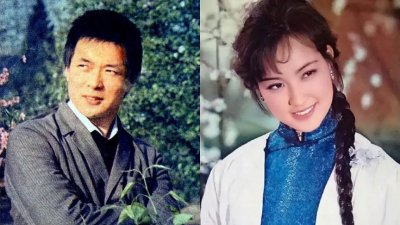 ​迟志强因流氓罪入狱，唱《铁窗泪》爆红，当年与刘晓庆有何关系？