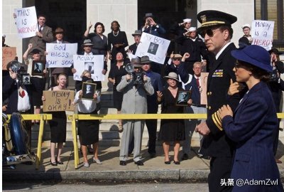 ​以战舰为主题的大海战 推荐9部经典战争片 你看过几部？