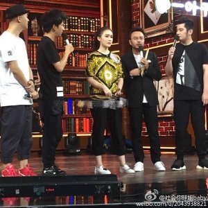 ​社会你球姐Baby在哪直播？