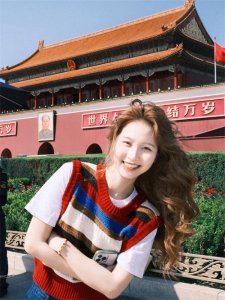 ​北京亲子游，详细自由行攻略行程推荐