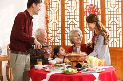 ​贴春联的最佳日子？要精确到“吉时”，可别错过了！