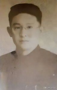 ​回忆原江西进贤一中的创办者，一九五一年被镇反的张景龄