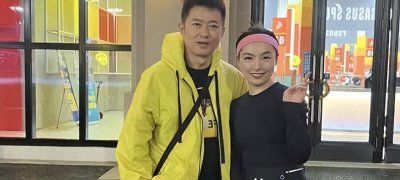 ​昔日公孙策变商业巨头，任泉重返聚光灯引惊叹