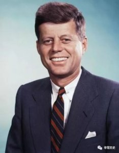 ​美国第一号悬案：到底是谁刺杀了肯尼迪总统？