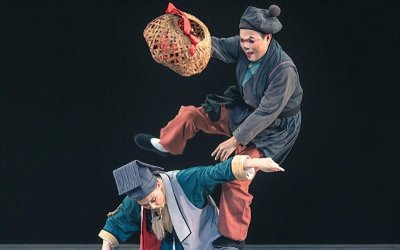 ​寒门逆袭：范进举人之路