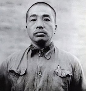 ​红军血战湘江