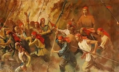 ​真相揭秘：被误读的近代风云与太平天国史实