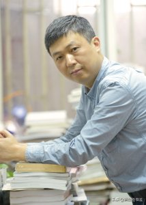 ​(访谈209期) 何昊：我写我心