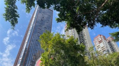 ​广西这天气怎么了？！回温+南风天要来了！