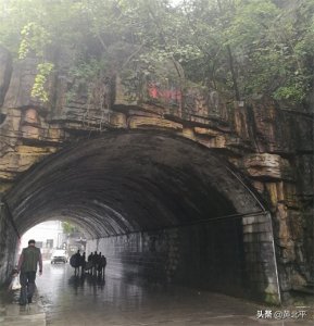 ​湖南省花垣县茶峒古镇