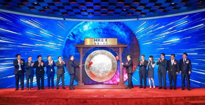 ​曾毓群：宁德时代将是全球零碳经济“开拓者”