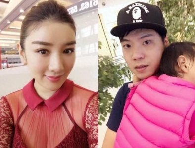​六年多的闹剧终于结束，黄毅清被判16年，马苏发美照心情好！