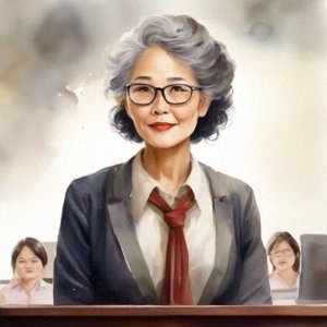 ​三体人物之叶文洁——忠诚与背叛