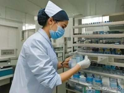 ​职业教育的困惑：护理大专找不到工作，是因学历贬值还是用人机制