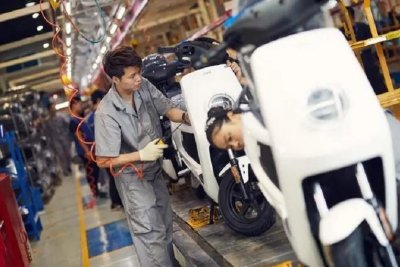 ​两轮、三轮、四轮电动车，它们的生产基地都在哪里？一次介绍齐全