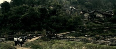 ​那我就等你一辈子｜《山楂树之恋》经典台词