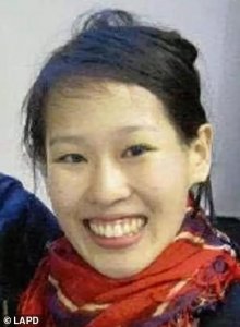 ​曝光！加拿大华裔蓝可儿惊悚命案 出现最新死亡细节