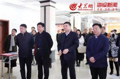 ​“天眼”紧盯会销现场 淄博“互联网+监管”模式让非法会销无处可逃