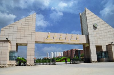 ​兰州理工大学：工科实力强，王牌专业突出，性价比高