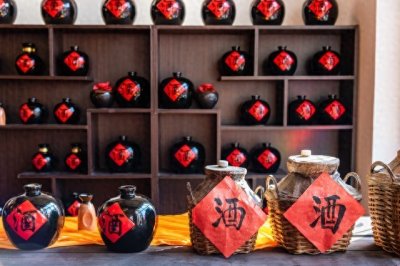 ​古井、口子窖、宣酒等安徽名酒如何逐鹿中原，称霸全国酒圈？