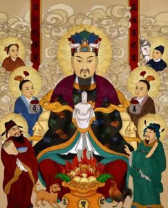 ​过年这样祭拜灶主爷，比拜财神还管用！但是这三点要注意