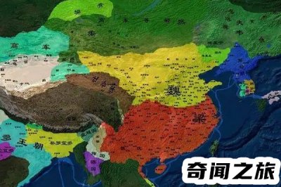 ​大梁是哪个朝代梁朝最大的都市(现如今河南省开封市西北地区)