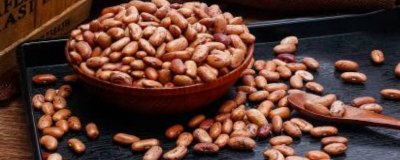 ​芸豆起什么作用 芸豆的功效与作用?