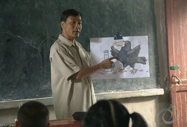 梁家辉12部经典电影(梁家辉演一部电影换一张脸)(6)