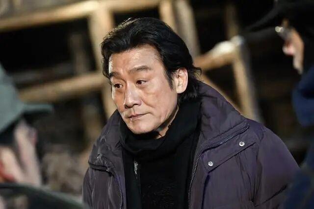 梁家辉12部经典电影(梁家辉演一部电影换一张脸)(1)