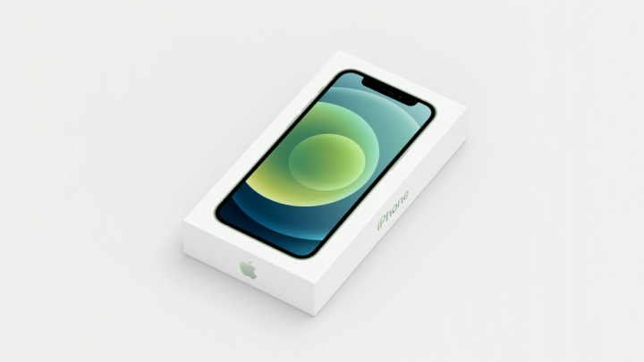 苹果12系列有几个版本(四款iPhone12区别详解)