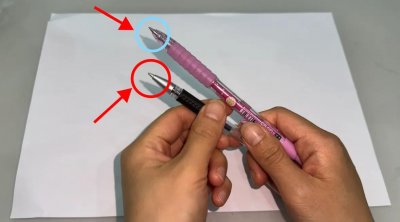 ​马克笔没水了怎么办最简单的办法（马克笔没水了怎么拯救）